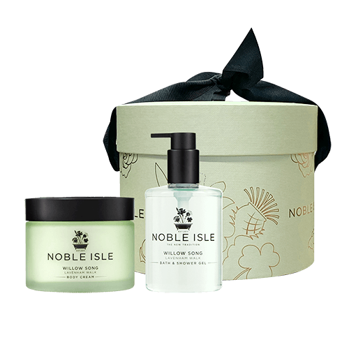 NEW – The Willow Song Ritual Gift Set