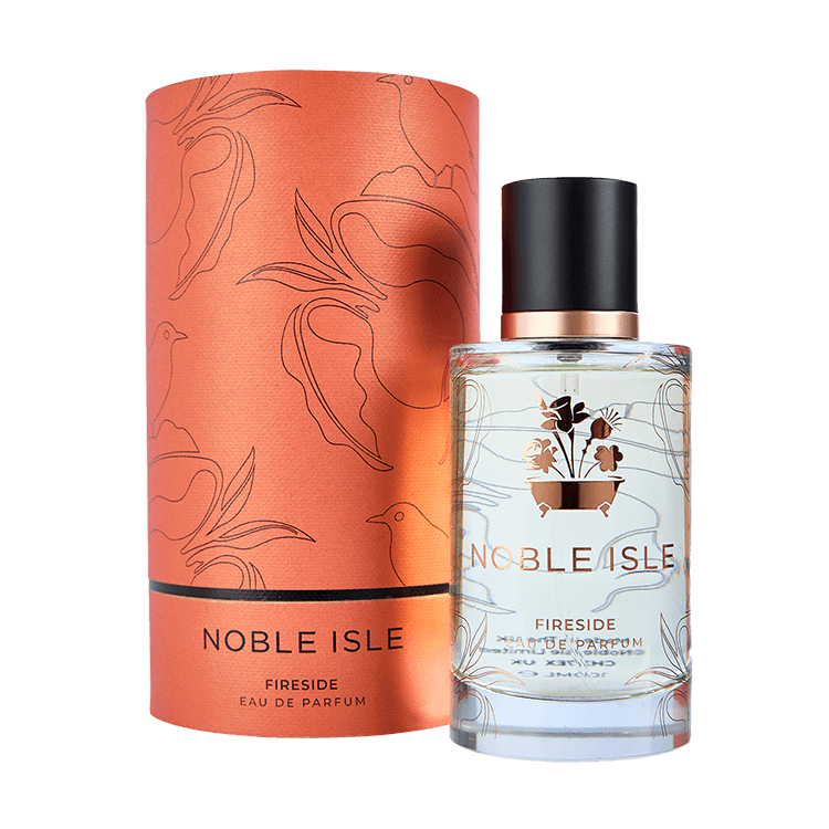 NEW Fireside Eau De Parfum