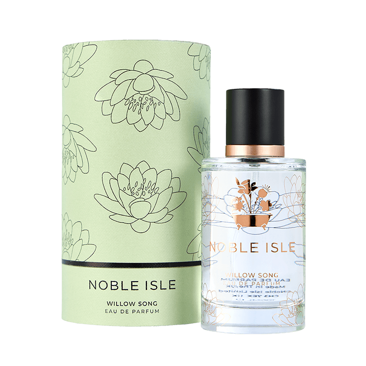 NEW Willow Song Eau De Parfum