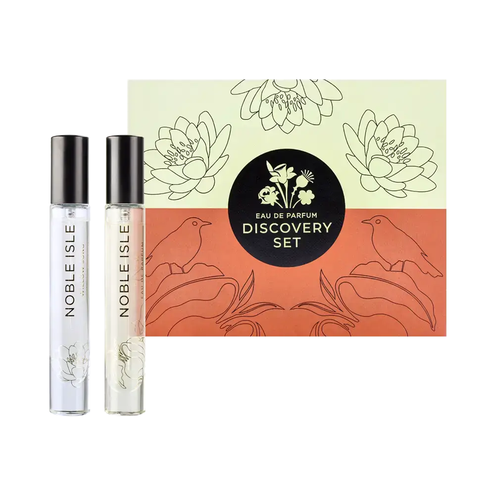 NEW – Eau De Parfum Discovery Set