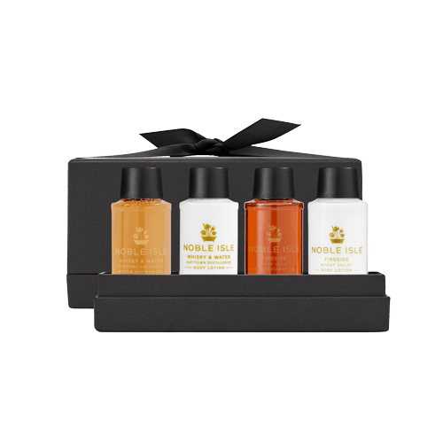 NEW The Ember Luxury Gift Set